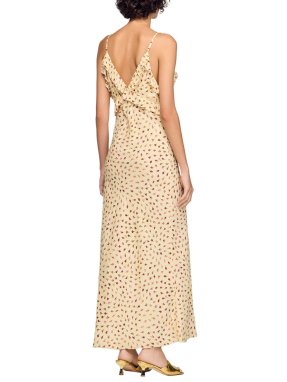 ΜΑΞΙ ΦΟΡΕΜΑ | Κίτρινο FR 38