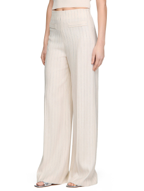 ΓΥΝΑΙΚΕΙΟ ΠΑΝΤΕΛΟΝΙ | Εκρού FR 40