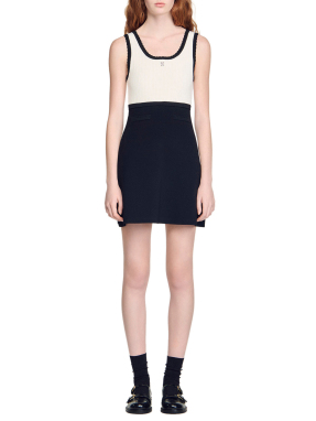 ΜΙΝΙ ΦΟΡΕΜΑ | Ασπρόμαυρο FR 38