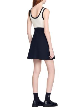 ΜΙΝΙ ΦΟΡΕΜΑ | Ασπρόμαυρο FR 38