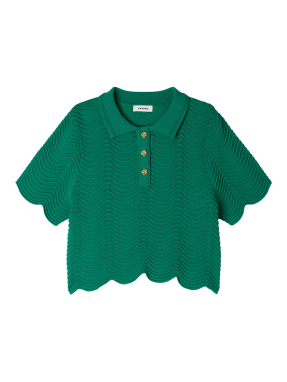 ΓΥΝΑΙΚΕΙΟ ΤΟΠ | Πράσινο S