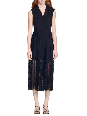 ΜΙΝΤΙ ΦΟΡΕΜΑ | Μαύρο FR 42