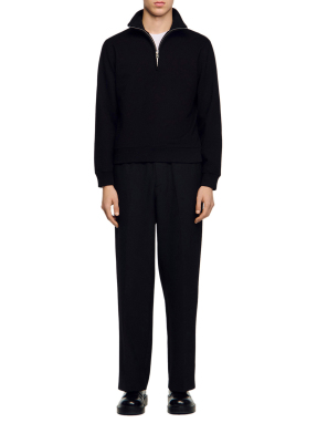 ΑΝΔΡΙΚΟ ΠΟΥΛΟΒΕΡ | Μαύρο M