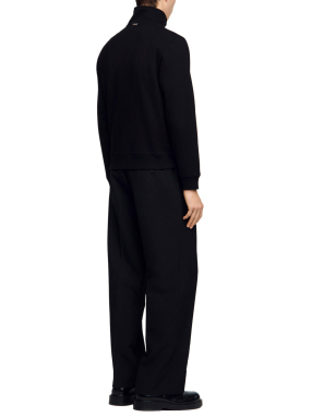 ΑΝΔΡΙΚΟ ΠΟΥΛΟΒΕΡ | Μαύρο M