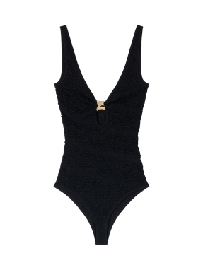 ΓΥΝΑΙΚΕΙΟ ΚΟΡΜΑΚΙ | Μαύρο M