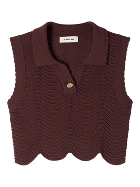 ΓΥΝΑΙΚΕΙΟ ΤΟΠ | Καφέ S