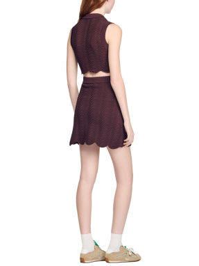 ΓΥΝΑΙΚΕΙΟ ΤΟΠ | Καφέ S