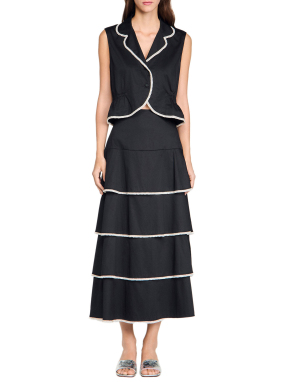 ΓΥΝΑΙΚΕΙΟ ΤΟΠ | Μαύρο M