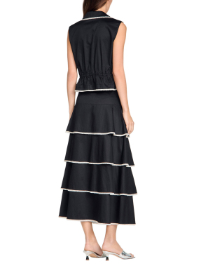 ΓΥΝΑΙΚΕΙΟ ΤΟΠ | Μαύρο M