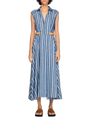 ΜΑΞΙ ΦΟΡΕΜΑ | Μπλε FR 38