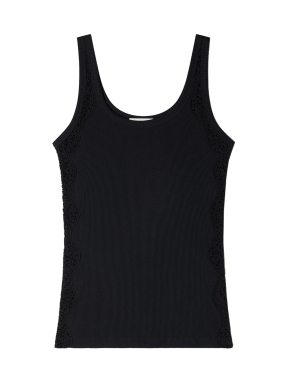 ΓΥΝΑΙΚΕΙΟ ΤΟΠ | Μαύρο M