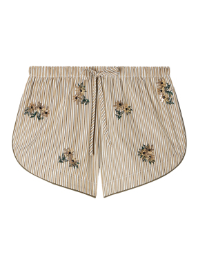 ΓΥΝΑΙΚΕΙΟ SHORTS | Λαδί FR 40