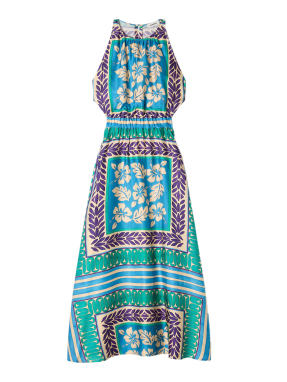 ΜΑΞΙ ΦΟΡΕΜΑ | Πολύχρωμο FR 38