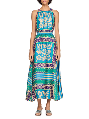 ΜΑΞΙ ΦΟΡΕΜΑ | Πολύχρωμο FR 38