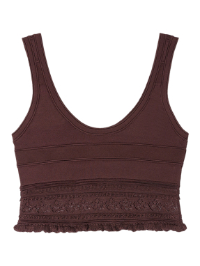 ΓΥΝΑΙΚΕΙΟ ΤΟΠ | Καφέ S