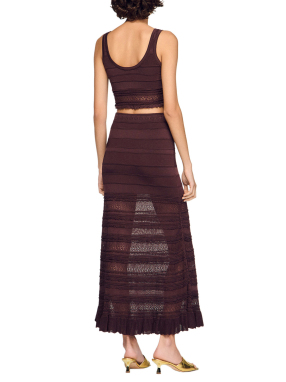 ΓΥΝΑΙΚΕΙΟ ΤΟΠ | Καφέ S