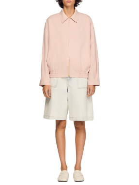 ΓΥΝΑΙΚΕΙΟ ΜΠΟΥΦΑΝ | Ροζ FR 38