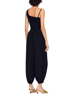 ΓΥΝΑΙΚΕΙΟ ΠΑΝΤΕΛΟΝΙ | Μαύρο FR 36