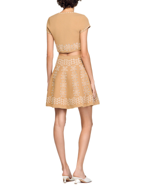 ΓΥΝΑΙΚΕΙΑ ΜΠΛΟΥΖΑ | Μπεζ L