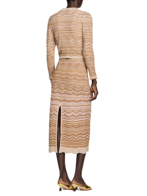 ΓΥΝΑΙΚΕΙΑ ΜΠΛΟΥΖΑ | Καφέ L