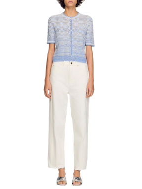 ΓΥΝΑΙΚΕΙΑ ΜΠΛΟΥΖΑ | Γαλάζιο L