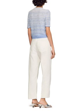 ΓΥΝΑΙΚΕΙΑ ΜΠΛΟΥΖΑ | Γαλάζιο L