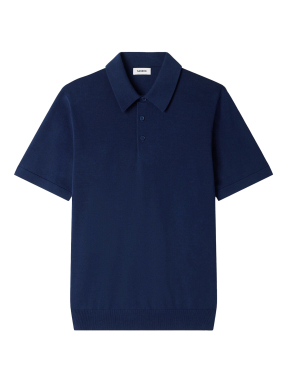 ΑΝΔΡΙΚΗ POLO ΜΠΛΟΥΖΑ | Μπλε XL