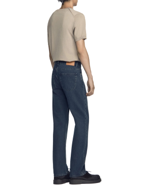 ΑΝΔΡΙΚΟ DENIM ΠΑΝΤΕΛΟΝΙ | Γκρι 30
