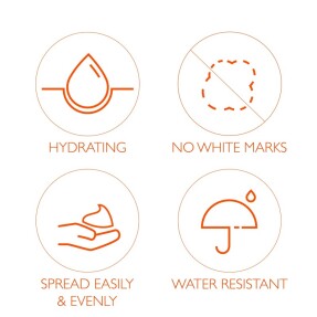 SUN BEAUTY BODY MILK SPF30 | 400ml