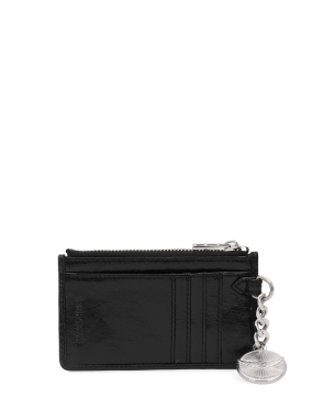 ΓΥΝΑΙΚΕΙΑ ΘΗΚΗ ΚΑΡΤΩΝ | Μαύρο