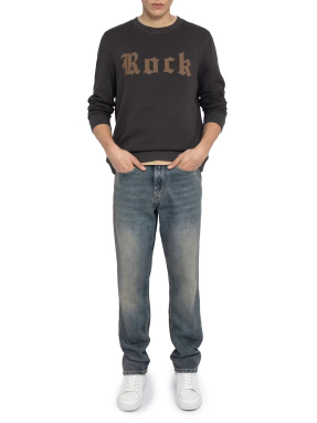 ΓΥΝΑΙΚΕΙΟ ΦΟΥΤΕΡ STONY SLUB ROCK | Καφέ Σκούρο M