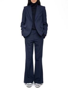 ΓΥΝΑΙΚΕΙΟ ΠΑΝΤΕΛΟΝΙ PREVY | Μπλε Σκούρο FR 40