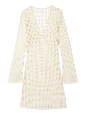 ΜΙΝΙ ΦΟΡΕΜΑ RANYRA | Εκρού S