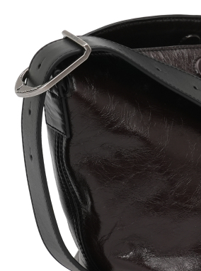 ΓΥΝΑΙΚΕΙΑ ΤΣΑΝΤΑ ΩΜΟΥ BABY JANE | Καφέ Σκούρο