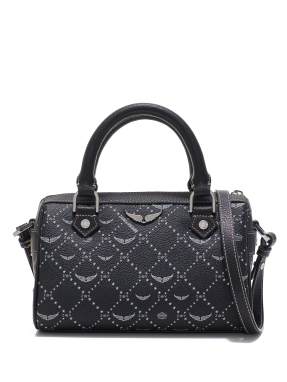 ΓΥΝΑΙΚΕΙΑ ΤΣΑΝΤΑ ΧΕΙΡΟΣ XS SUNNY VIBE | Μαύρο