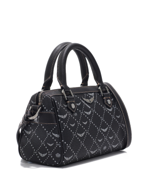 ΓΥΝΑΙΚΕΙΑ ΤΣΑΝΤΑ ΧΕΙΡΟΣ XS SUNNY VIBE | Μαύρο