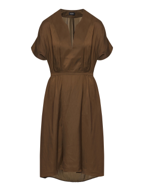 ΜΙΝΤΙ ΦΟΡΕΜΑ RIAZ | Καφέ XS