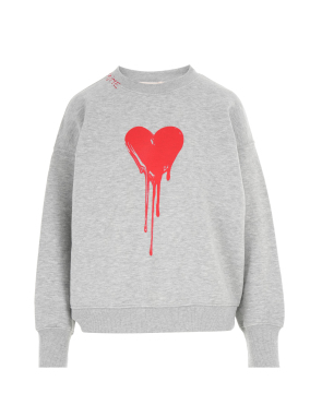 ΓΥΝΑΙΚΕΙΟ ΦΟΥΤΕΡ OSCAR | Γκρι XS