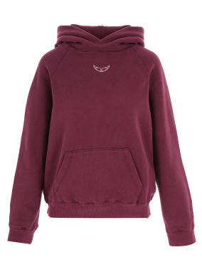 ΓΥΝΑΙΚΕΙΟ ΦΟΥΤΕΡ GEORGY | Μπορντό M