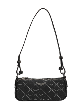 ΓΥΝΑΙΚΕΙΑ ΤΣΑΝΤΑ ΩΜΟΥ | Μαύρο