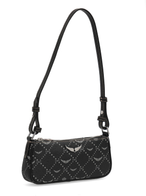 ΓΥΝΑΙΚΕΙΑ ΤΣΑΝΤΑ ΩΜΟΥ | Μαύρο