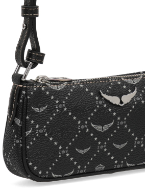 ΓΥΝΑΙΚΕΙΑ ΤΣΑΝΤΑ ΩΜΟΥ | Μαύρο