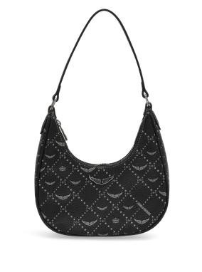 ΓΥΝΑΙΚΕΙΑ ΤΣΑΝΤΑ ΩΜΟΥ Z NIGHT OUT | Μαύρο