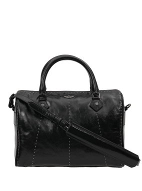 ΓΥΝΑΙΚΕΙΑ ΤΣΑΝΤΑ ΧΕΙΡΟΣ SUNNY VIBE MEDIUM | Μαύρο