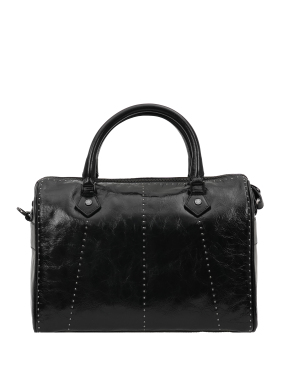 ΓΥΝΑΙΚΕΙΑ ΤΣΑΝΤΑ ΧΕΙΡΟΣ SUNNY VIBE MEDIUM | Μαύρο