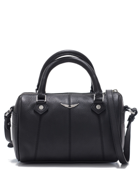 ΓΥΝΑΙΚΕΙΑ ΤΣΑΝΤΑ ΧΕΙΡΟΣ XS SUNNY VIBE | Μαύρο