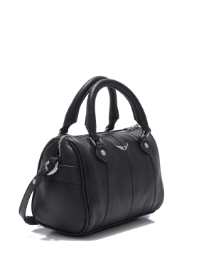 ΓΥΝΑΙΚΕΙΑ ΤΣΑΝΤΑ ΧΕΙΡΟΣ XS SUNNY VIBE | Μαύρο