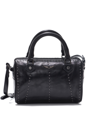 ΓΥΝΑΙΚΕΙΑ ΤΣΑΝΤΑ ΧΕΙΡΟΣ XS SUNNY VIBE | Μαύρο