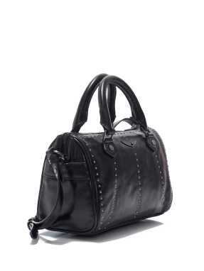 ΓΥΝΑΙΚΕΙΑ ΤΣΑΝΤΑ ΧΕΙΡΟΣ XS SUNNY VIBE | Μαύρο