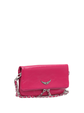 ΓΥΝΑΙΚΕΙΑ ΤΣΑΝΤΑ ΩΜΟΥ ROCK NANO | Φούξια